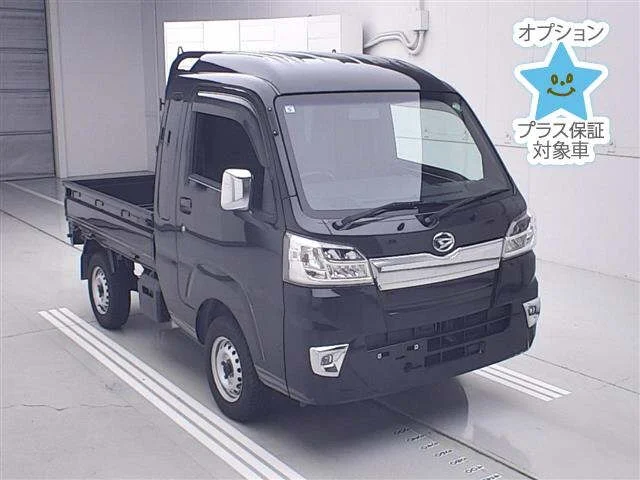 Daihatsu Hijet Truck S510P 2018
